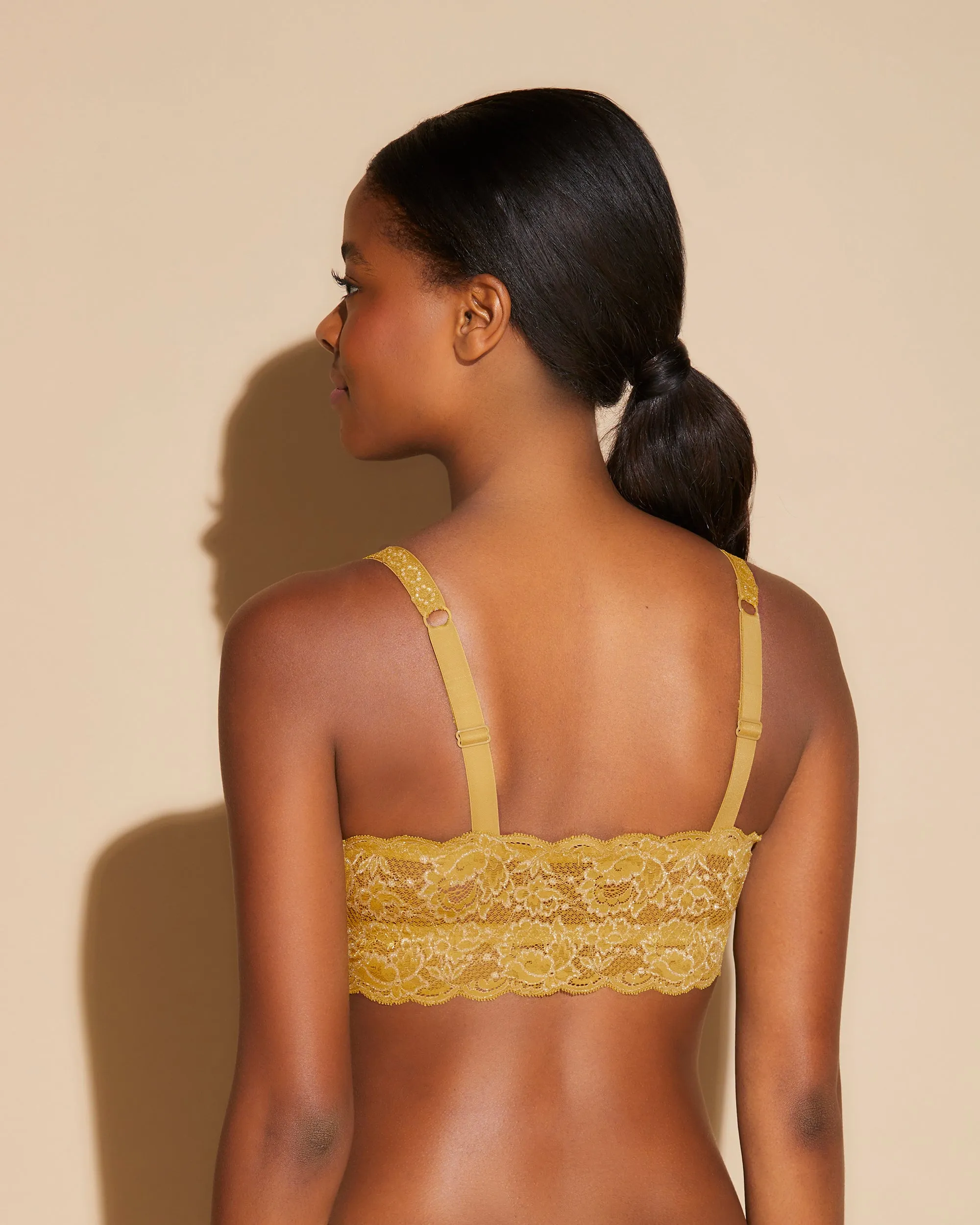 Brassière Curvy Sweetie
