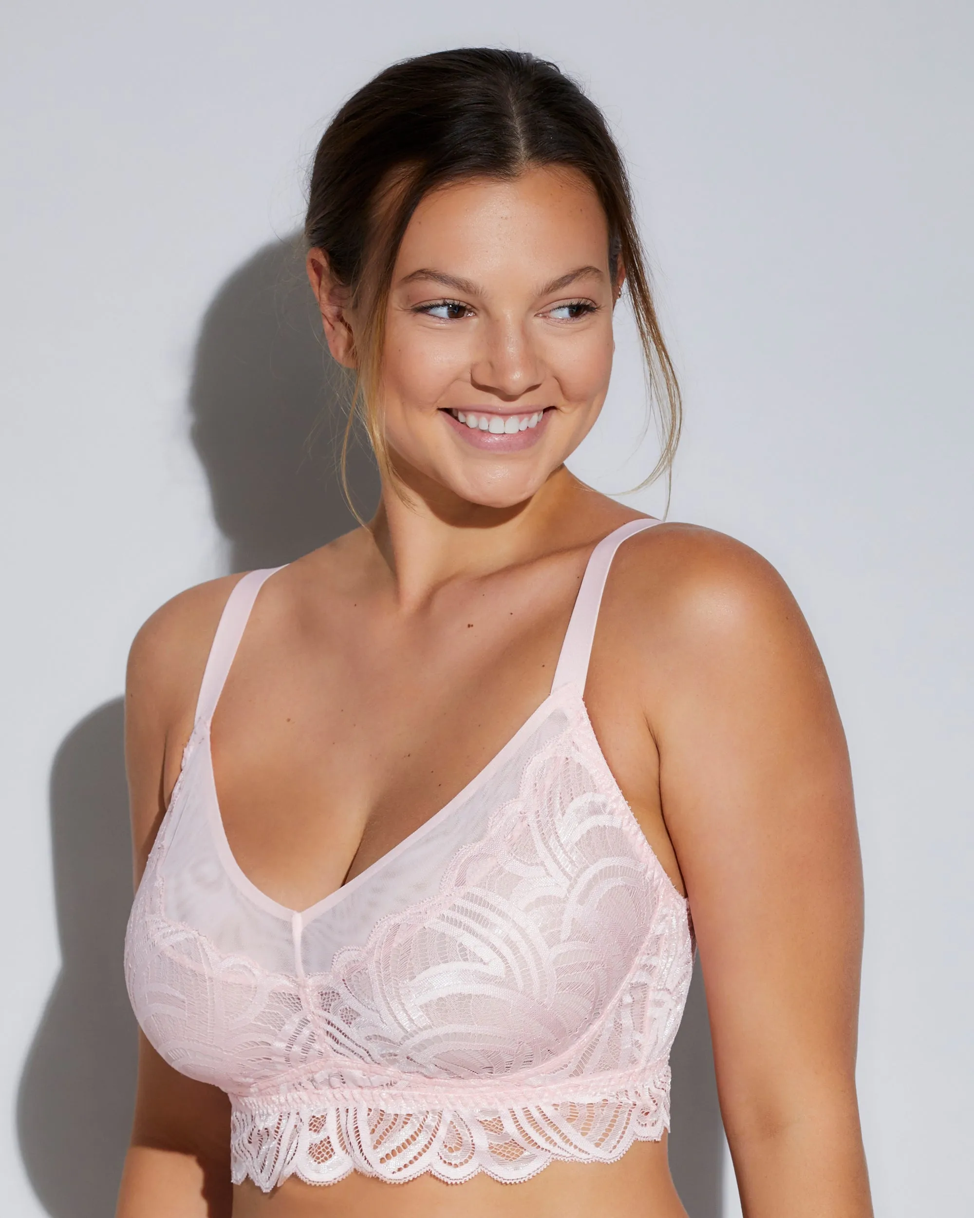 Brassière Curvy