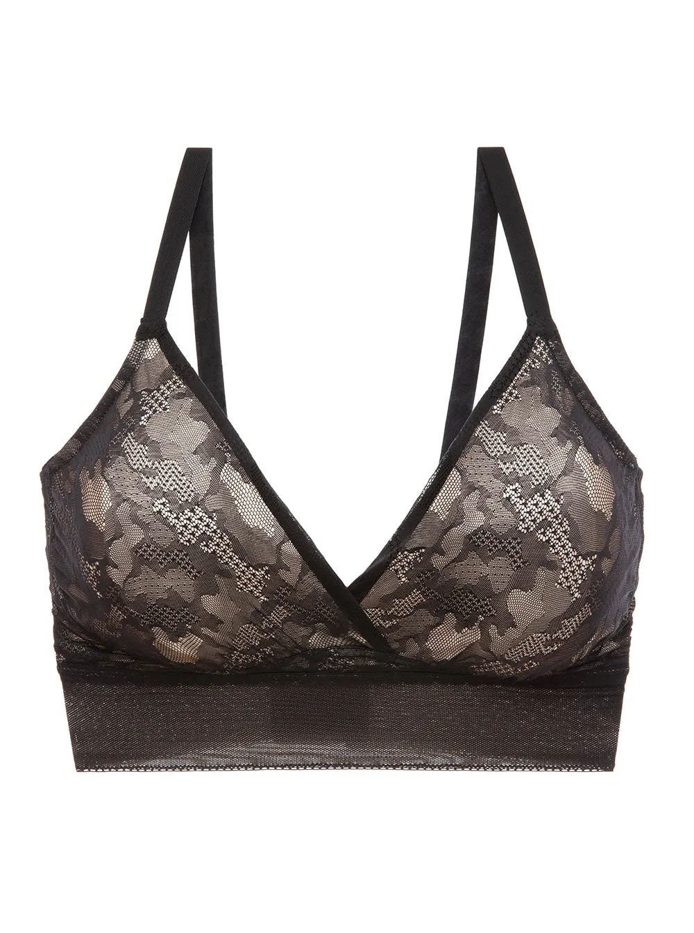 Brassière Curvy