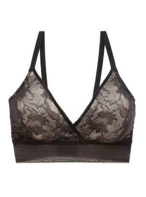 Brassière Curvy