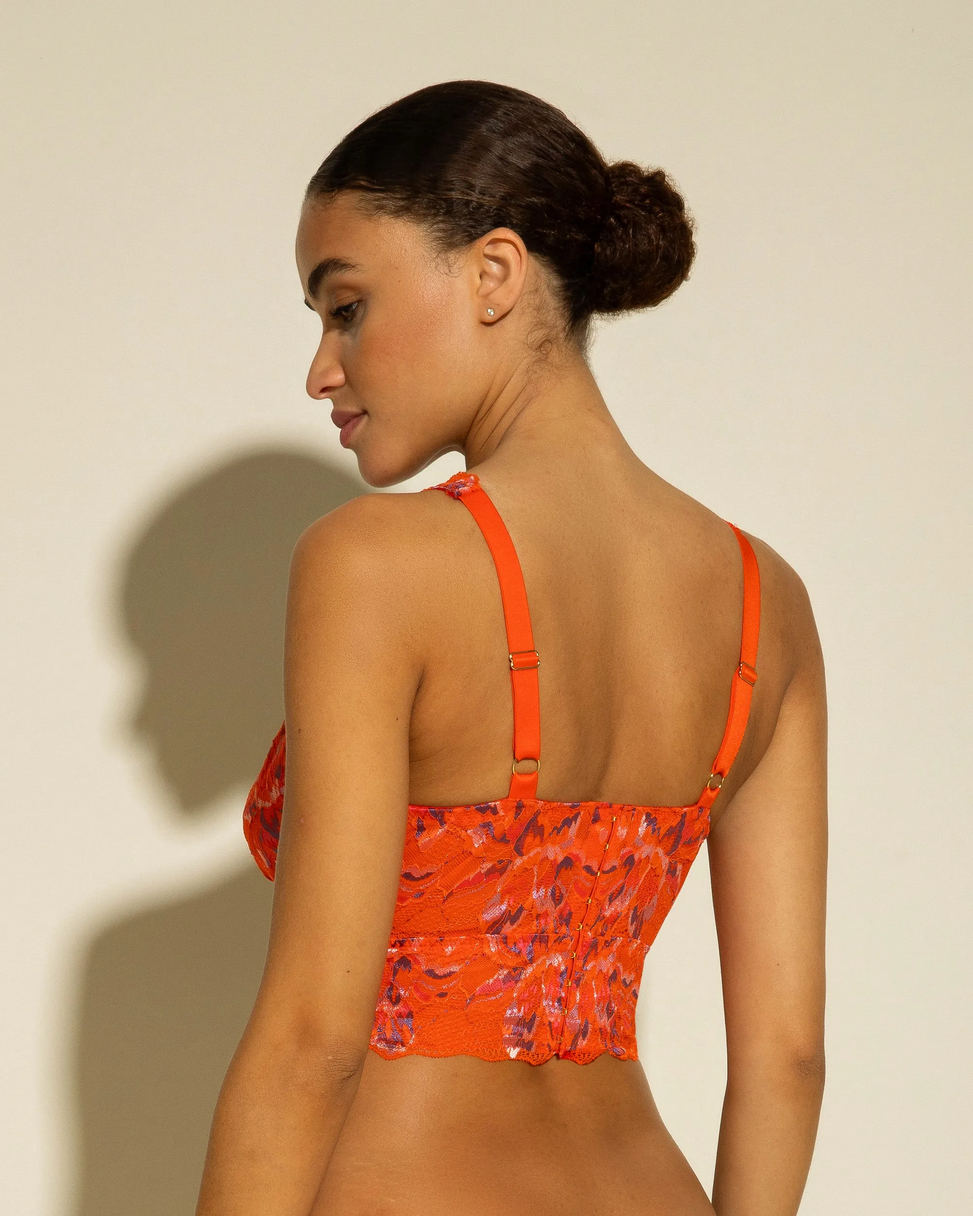 Brassière Curvy