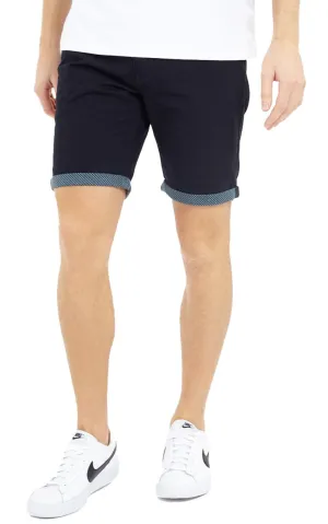 Brave Soul Hansen Chino Shorts