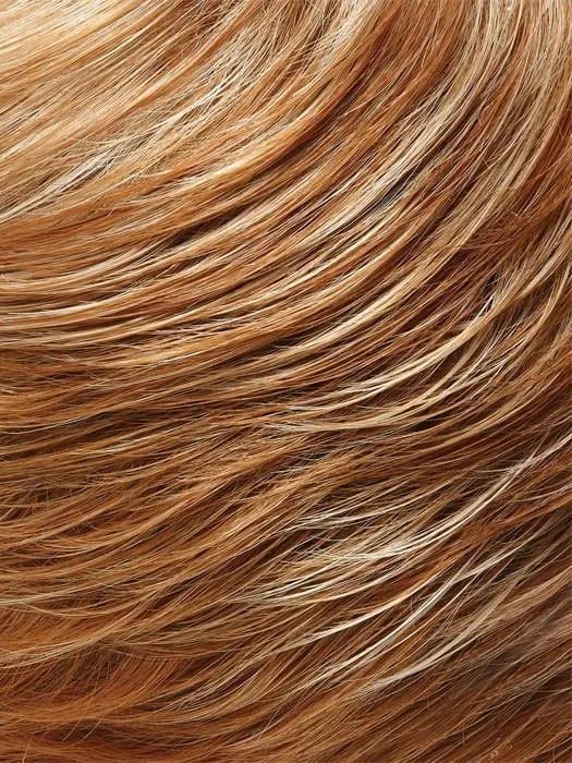 Bree | Synthetic Wig (Basic Cap)