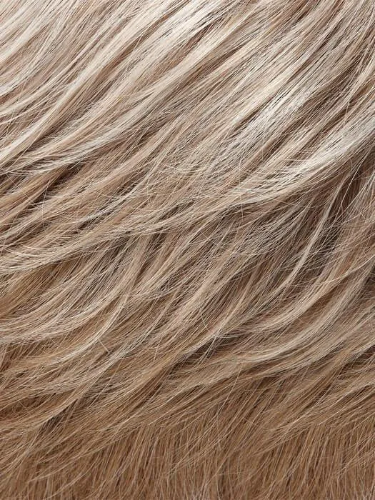 Bree | Synthetic Wig (Basic Cap)