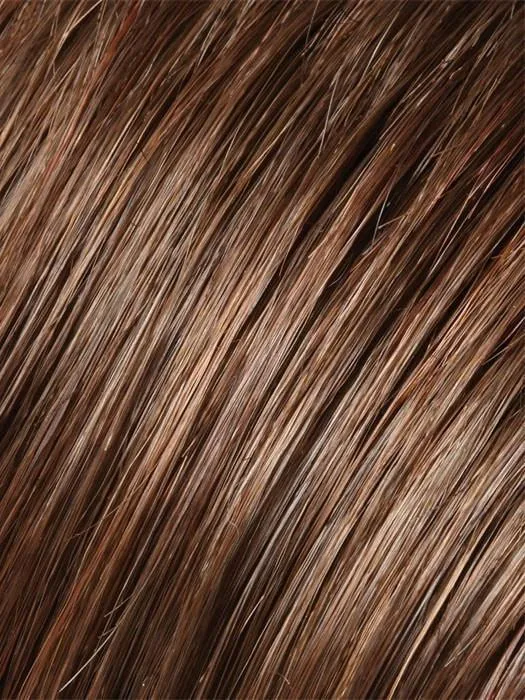 Bree | Synthetic Wig (Basic Cap)