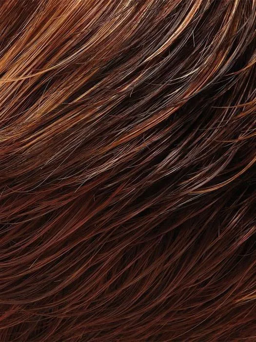Bree | Synthetic Wig (Basic Cap)