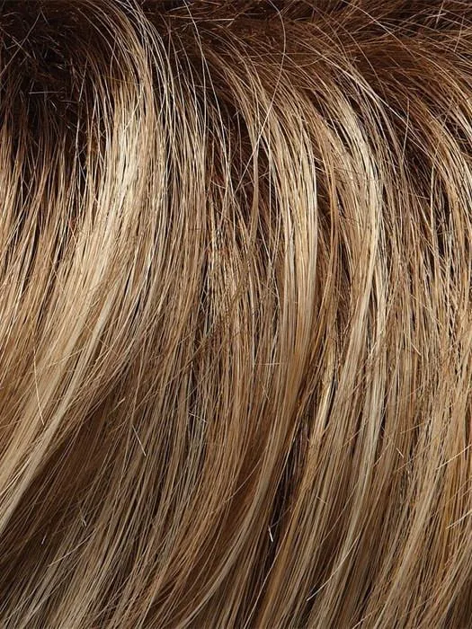 Bree | Synthetic Wig (Basic Cap)