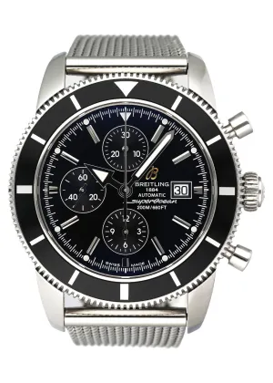 Breitling Superocean Heritage 46 A1332024/B908 Mens Watch Box Papers