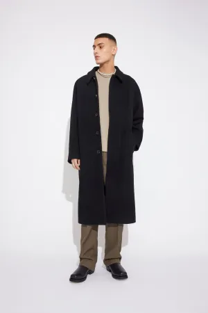 Brenton Jacket - Black