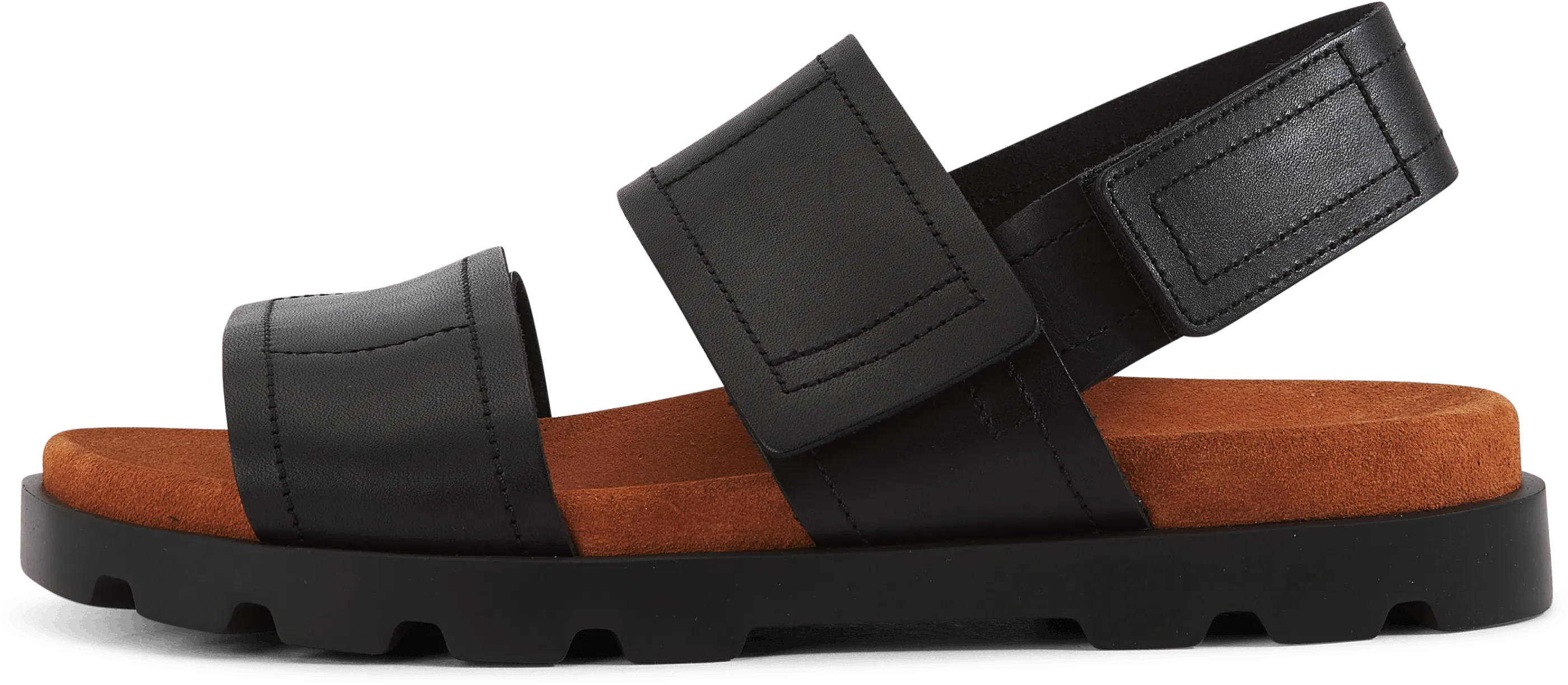 Brutus Sandal