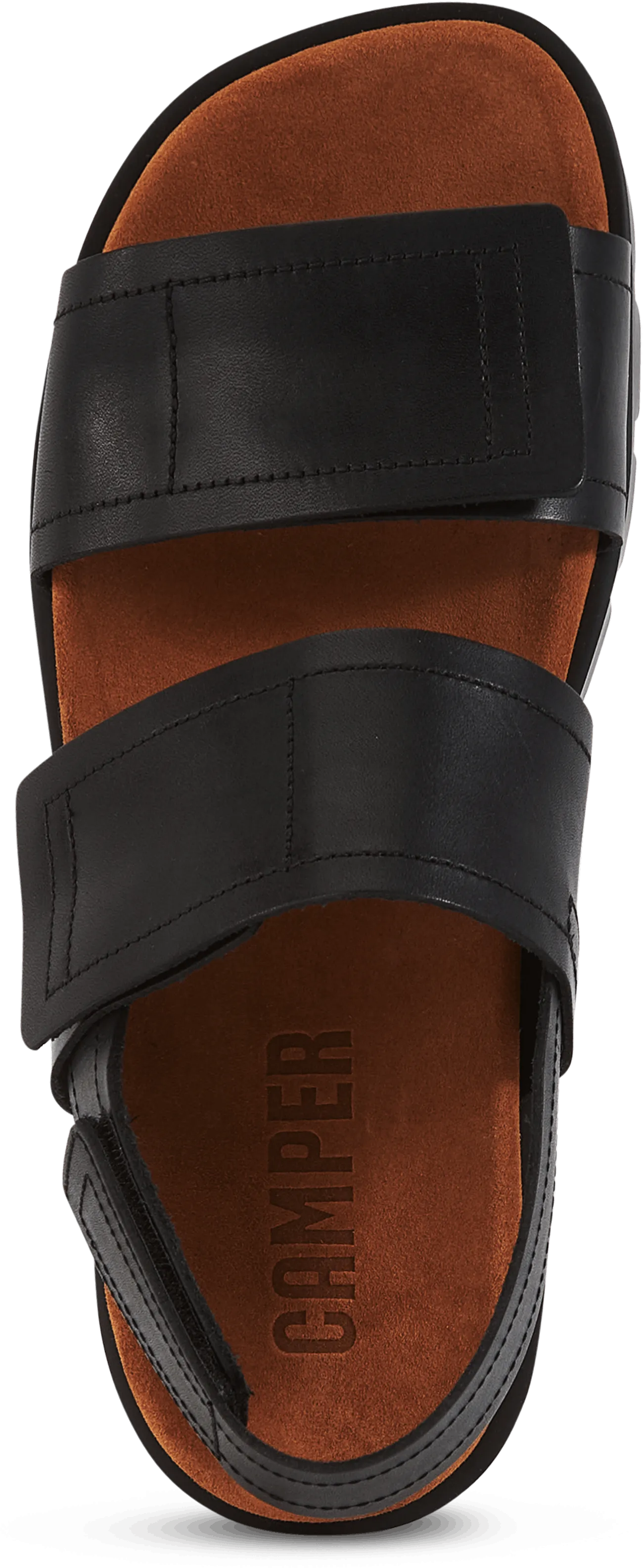 Brutus Sandal