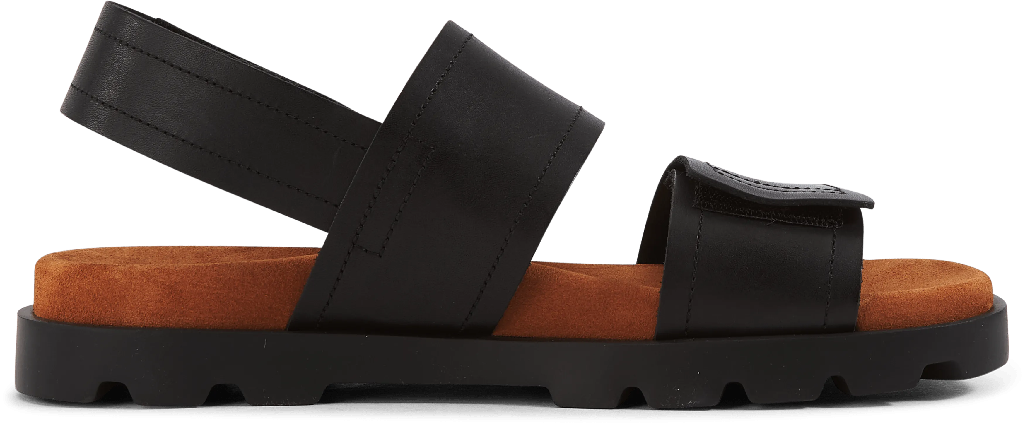 Brutus Sandal
