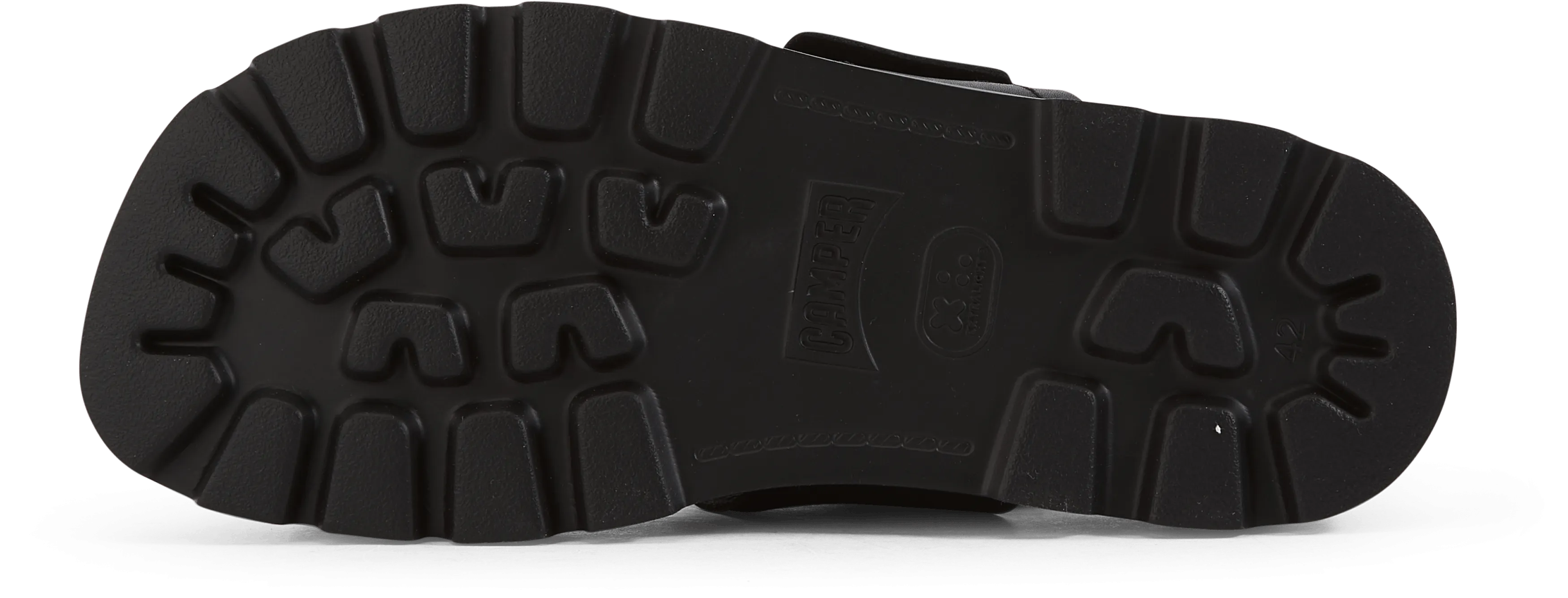Brutus Sandal