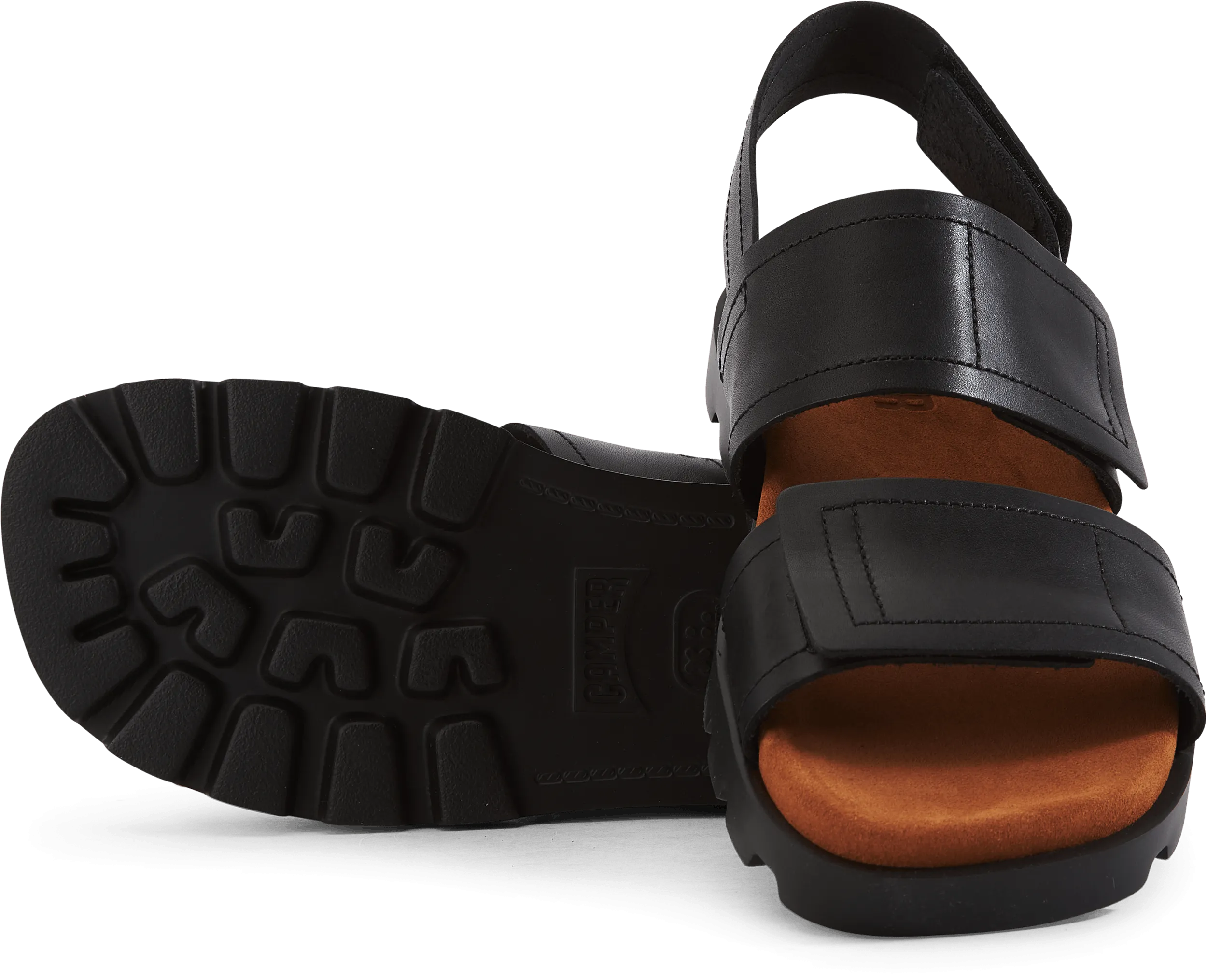Brutus Sandal