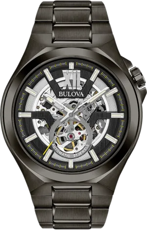 Bulova Classic Automatic Men's Watch 98A179