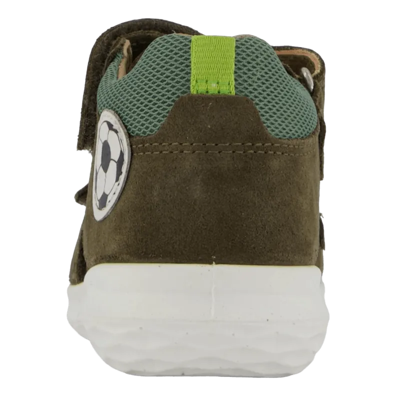 Bumblebee Green