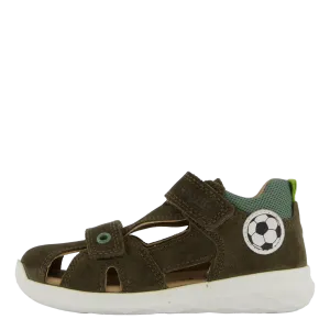 Bumblebee Green