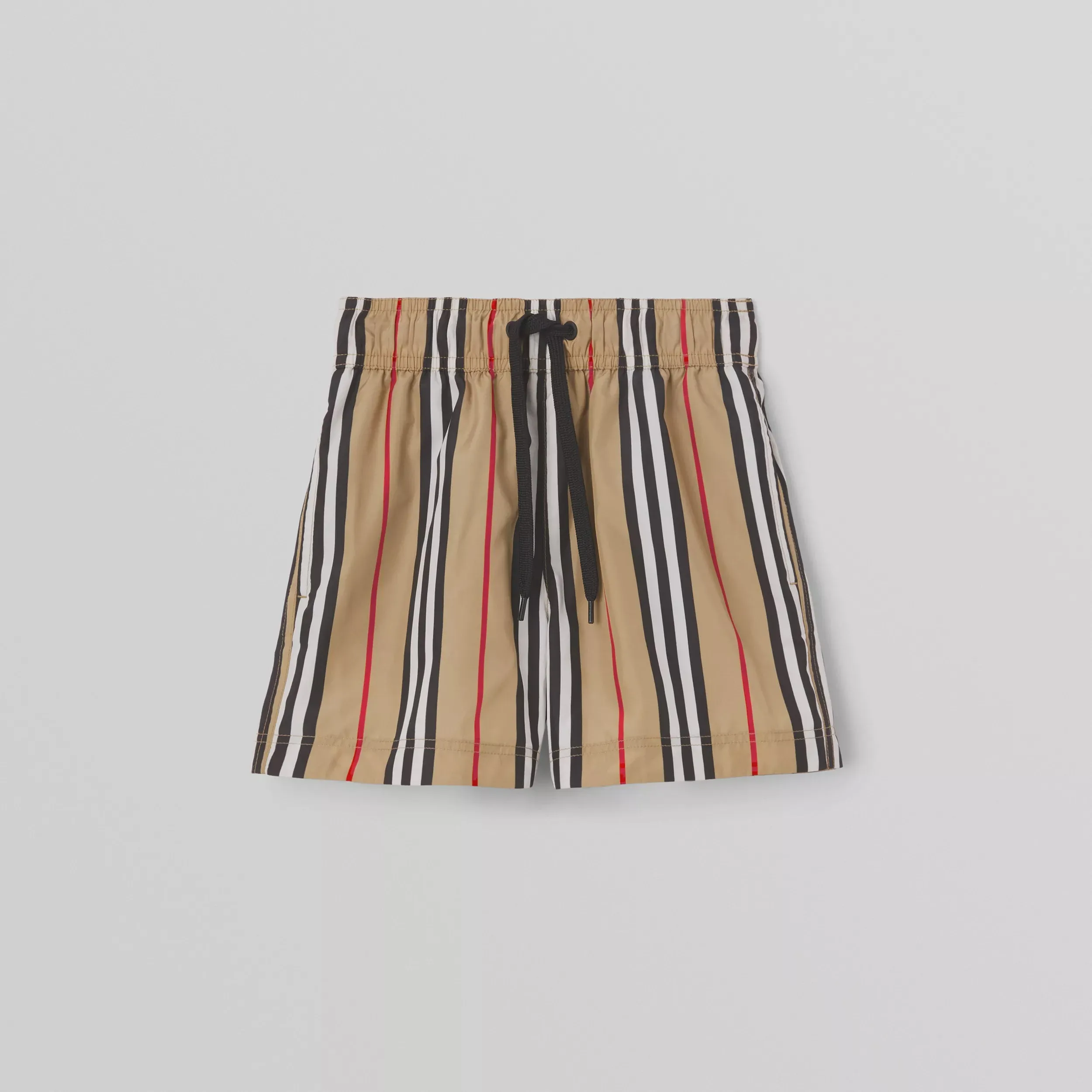 Burberry Icon Stripe Swim Shorts