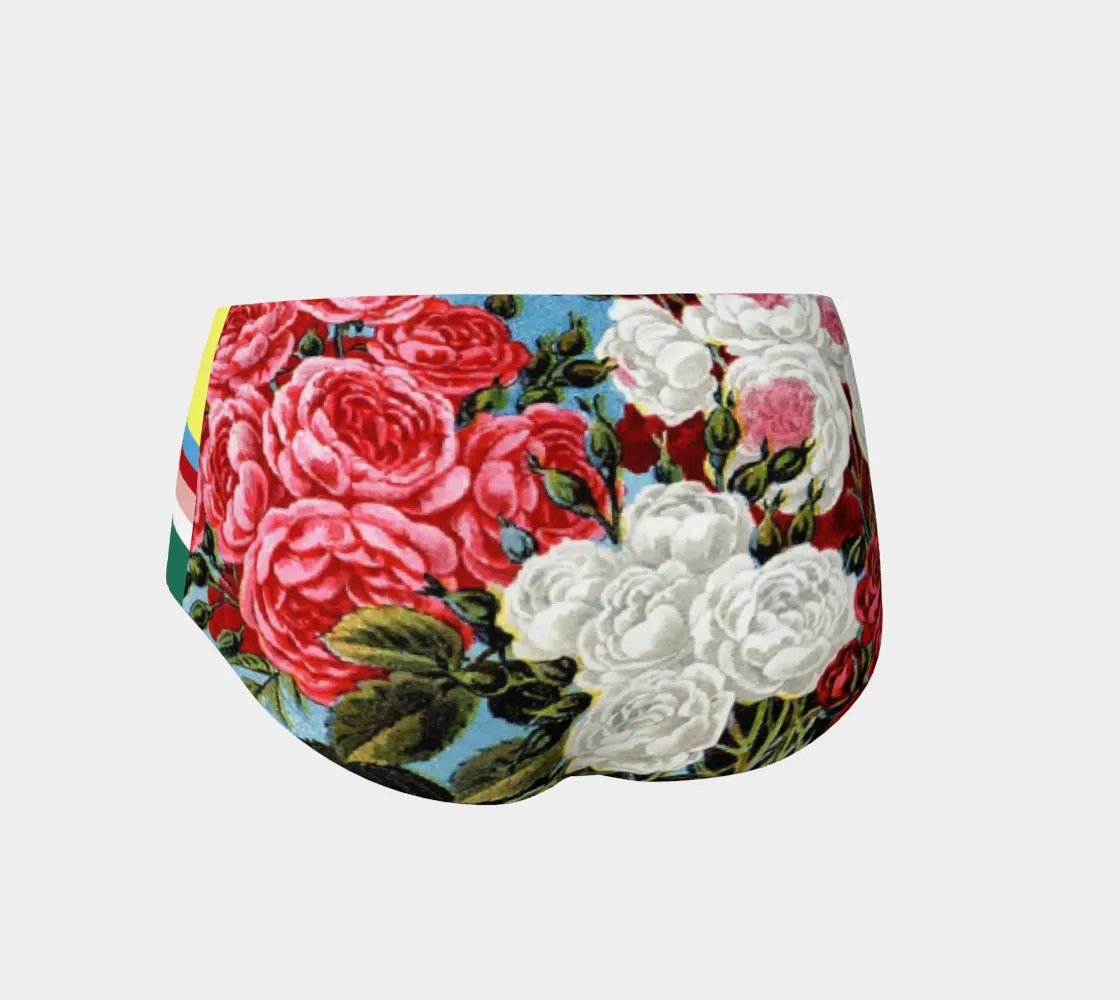 Cabbage Patch Swim Briefs