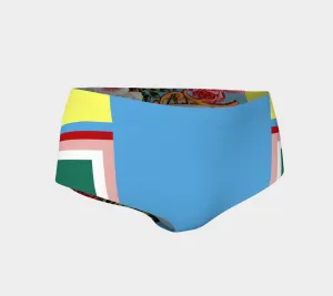 Cabbage Patch Swim Briefs