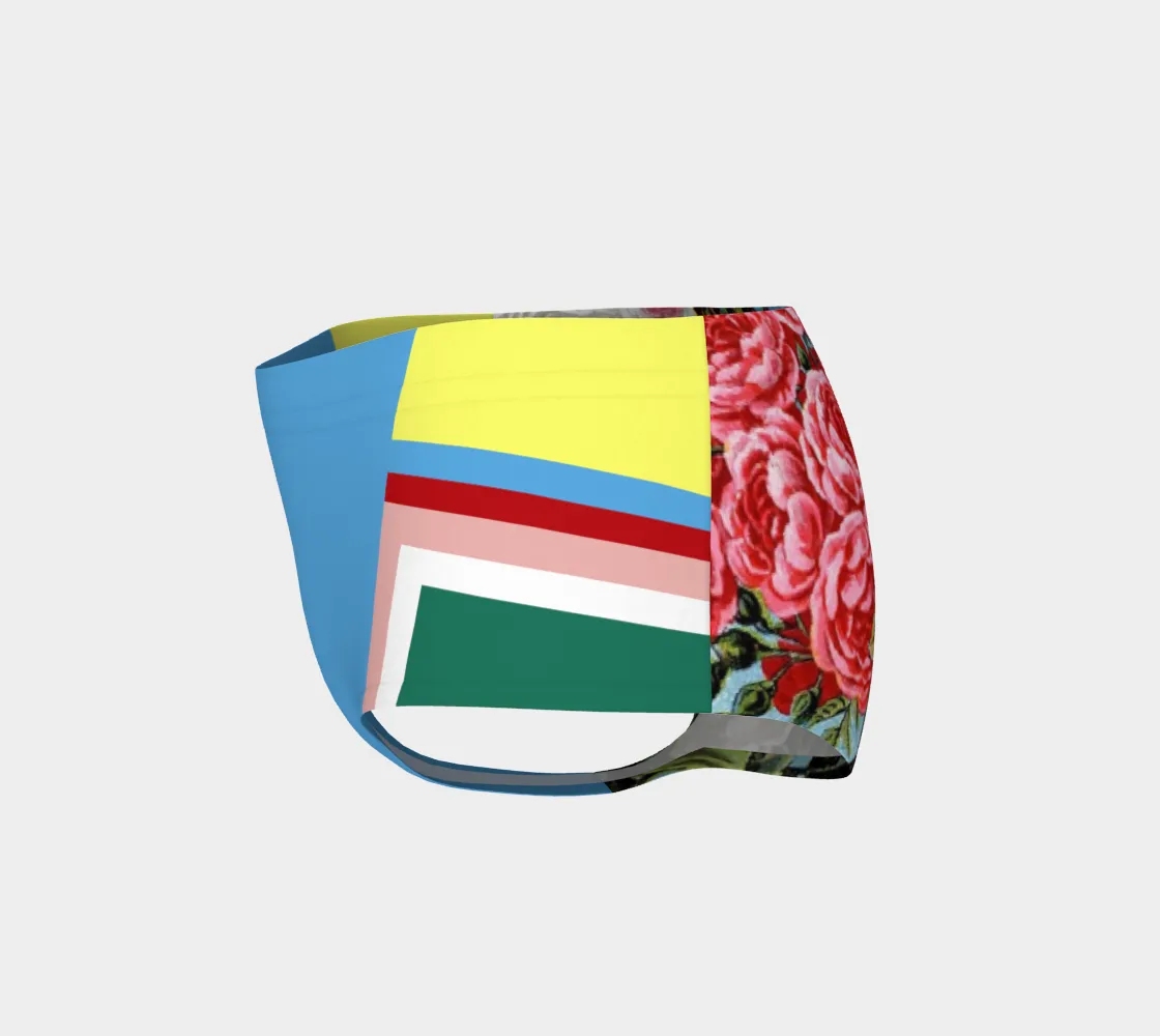 Cabbage Patch Swim Briefs