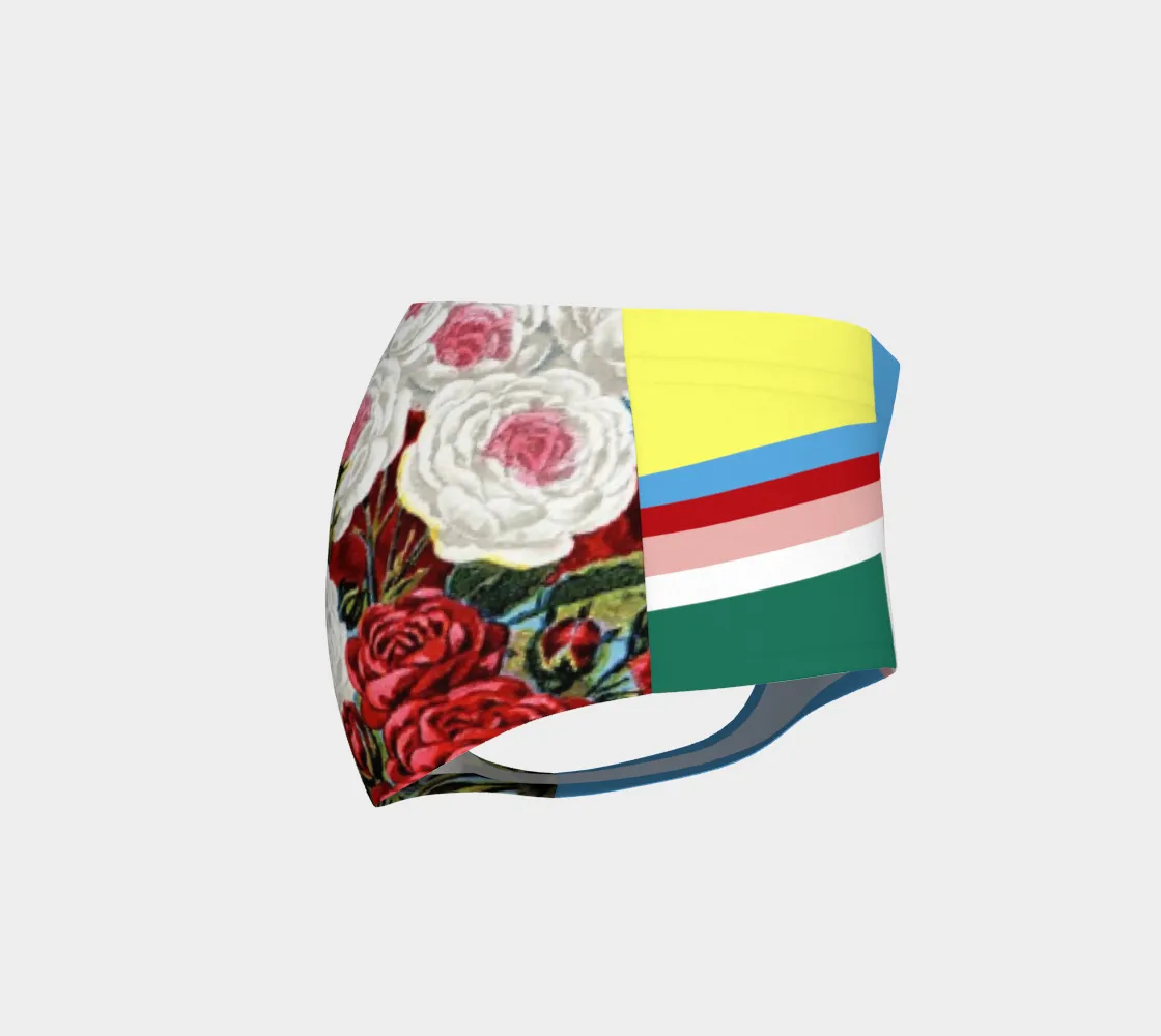 Cabbage Patch Swim Briefs