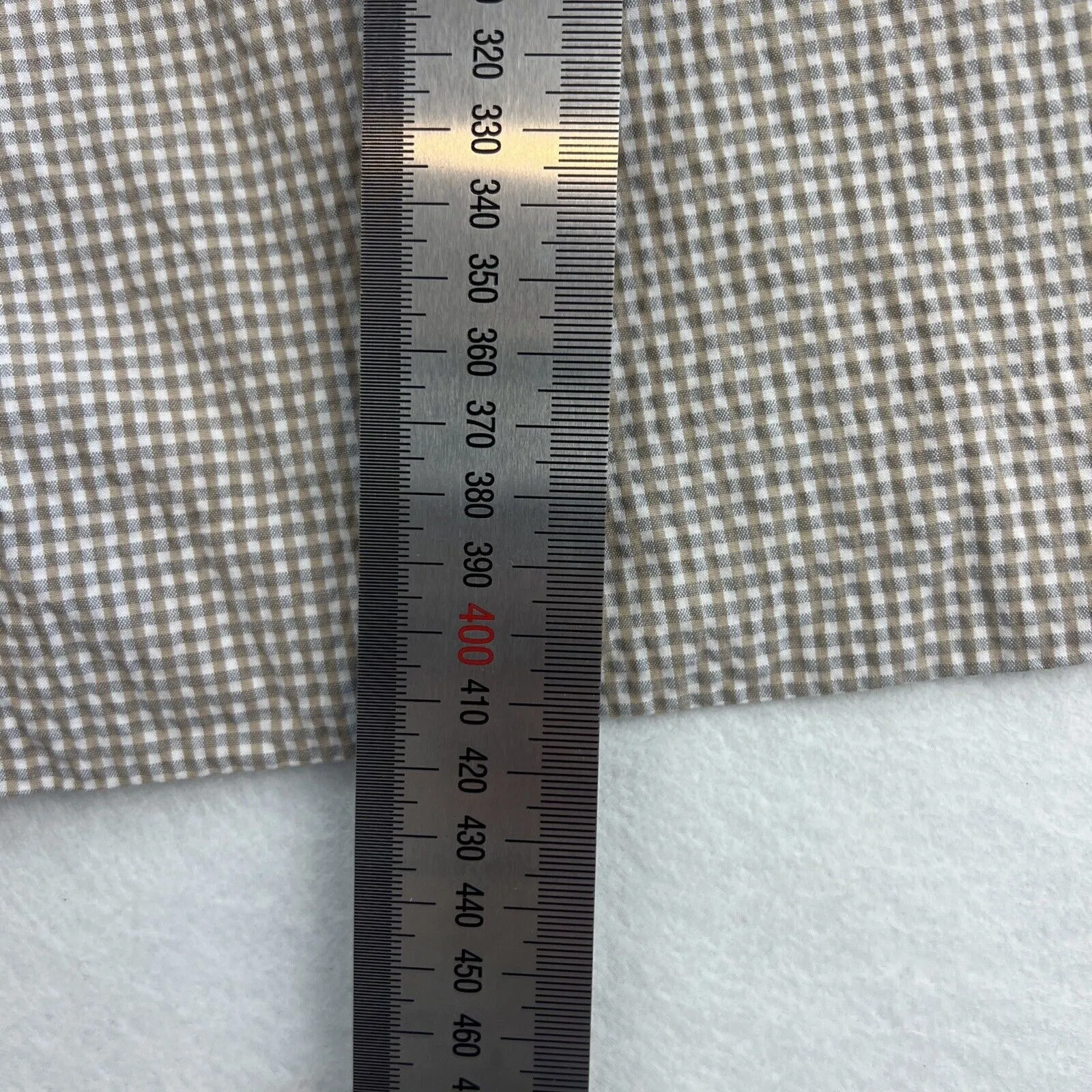 Calibre Mens Above Knee Chino Shorts Size 36
