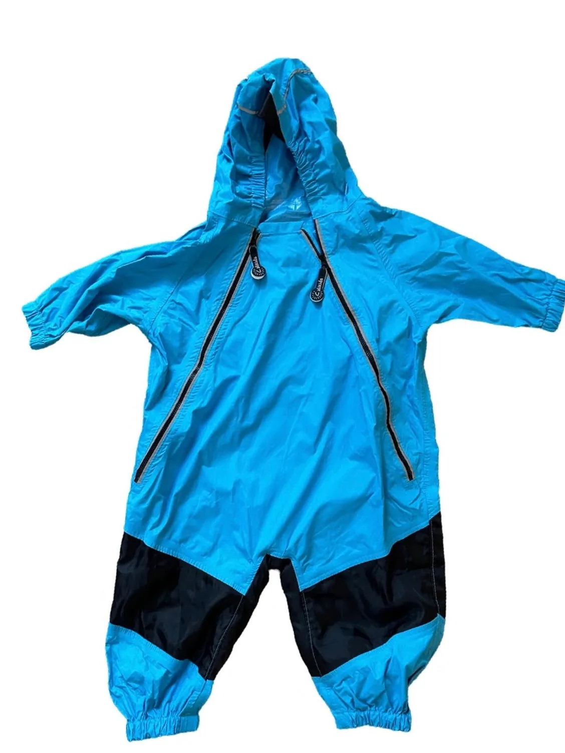 Calikids rain suit size 18m