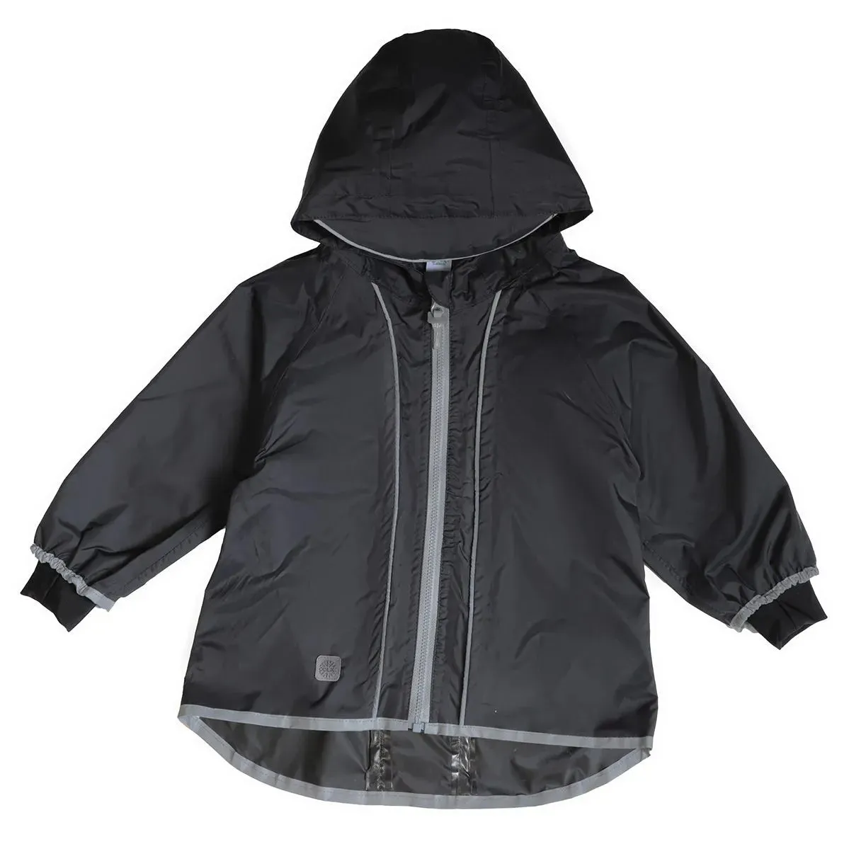 Calikids Toddler and Children Mid-Season Shell Jacket - (sizes 2T-6Y)