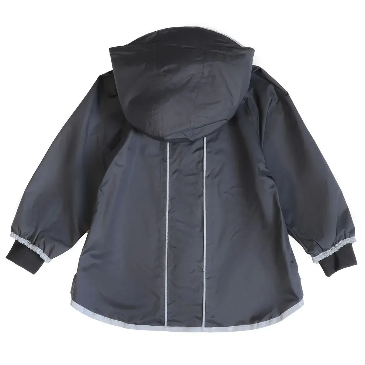 Calikids Toddler and Children Mid-Season Shell Jacket - (sizes 2T-6Y)