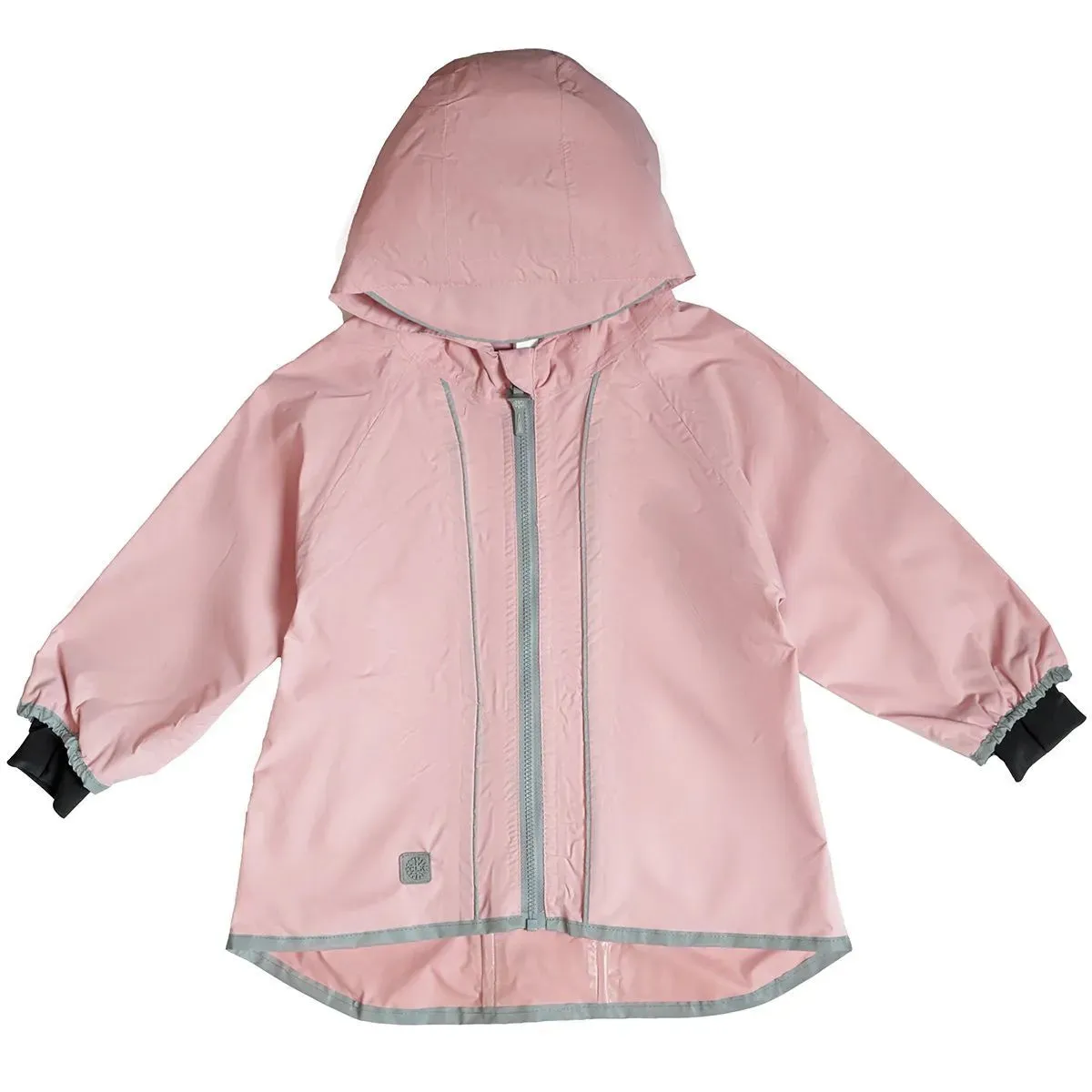 Calikids Toddler and Children Mid-Season Shell Jacket - (sizes 2T-6Y)
