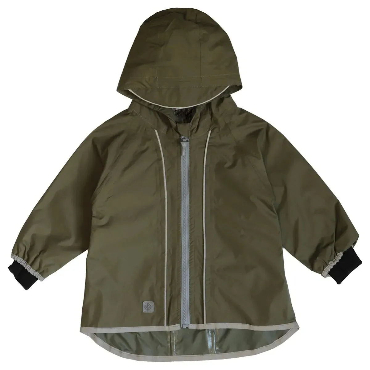 Calikids Toddler and Children Mid-Season Shell Jacket - (sizes 2T-6Y)
