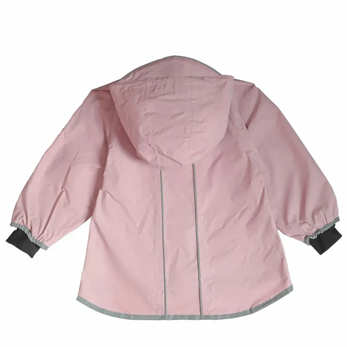 Calikids Toddler and Children Mid-Season Shell Jacket - (sizes 2T-6Y)