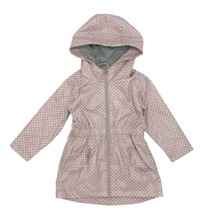 C&C California rain coat - 3