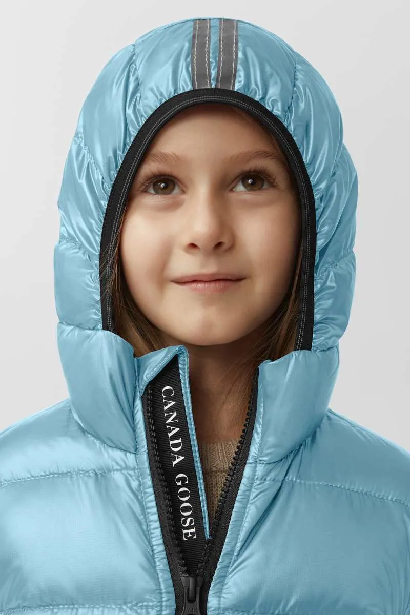 Canada Goose Kids Crofton Hoody - Aquarius