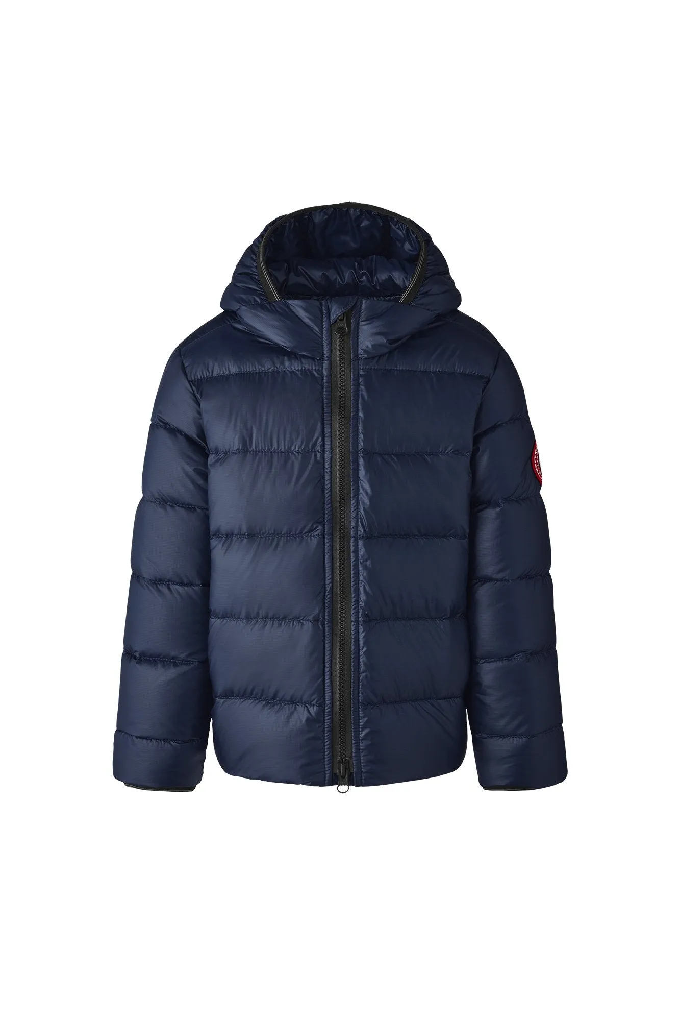 Canada Goose Kids Crofton Hoody - Atlantic Navy