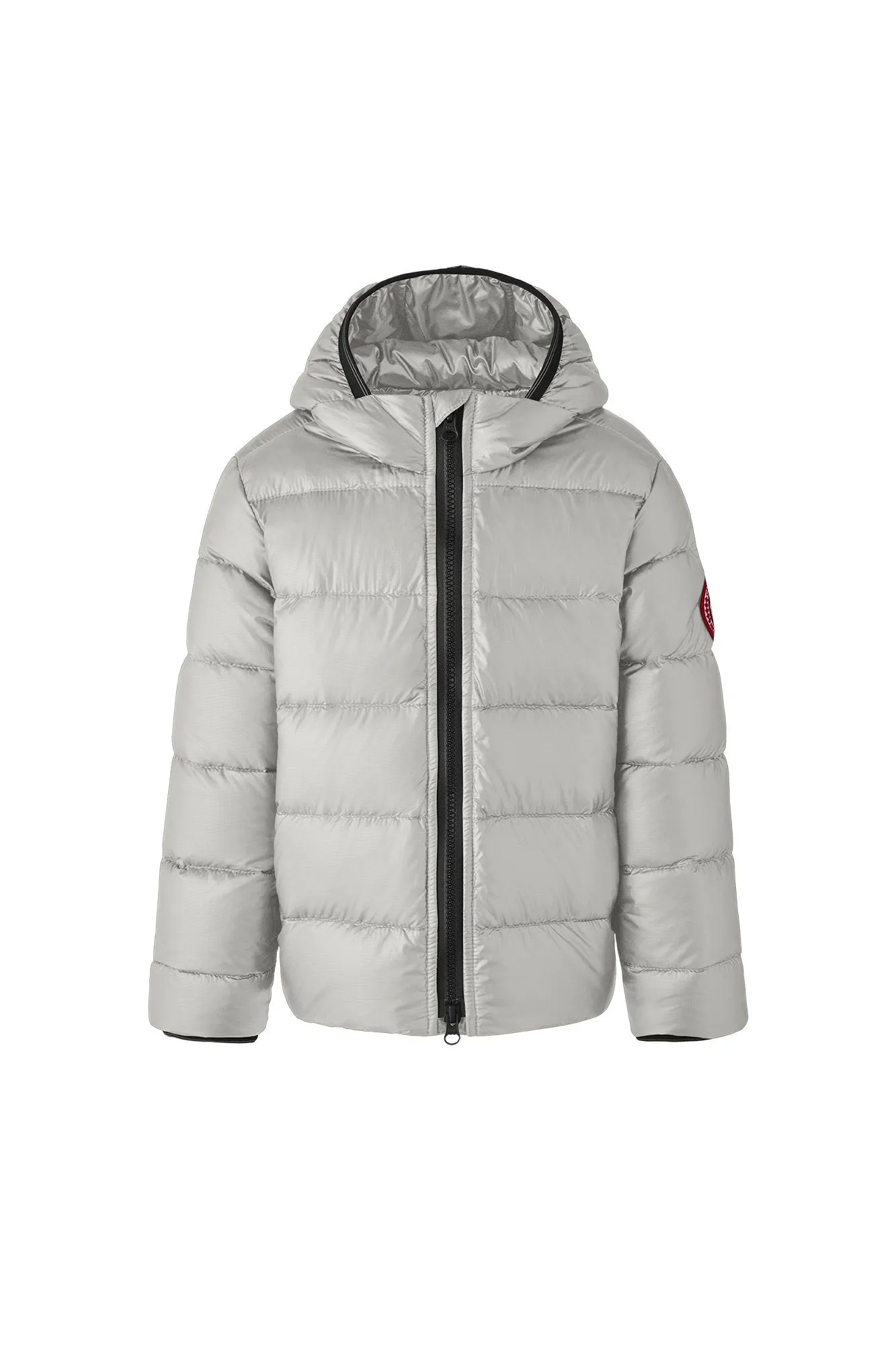 Canada Goose Kids Crofton Hoody - Silverbirch