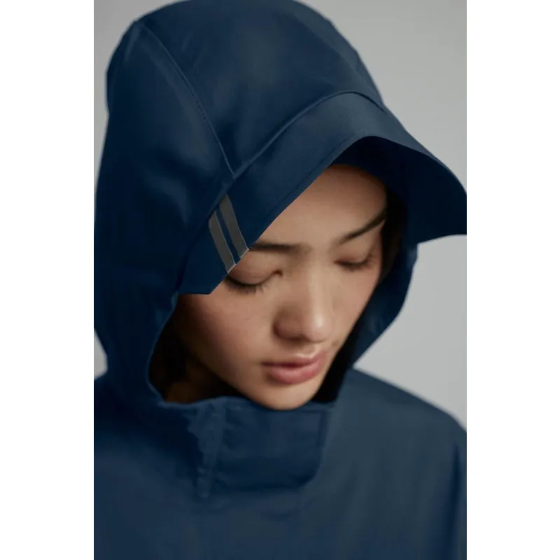 Canada Goose Women's Salida Rain Jacket - Black Label
