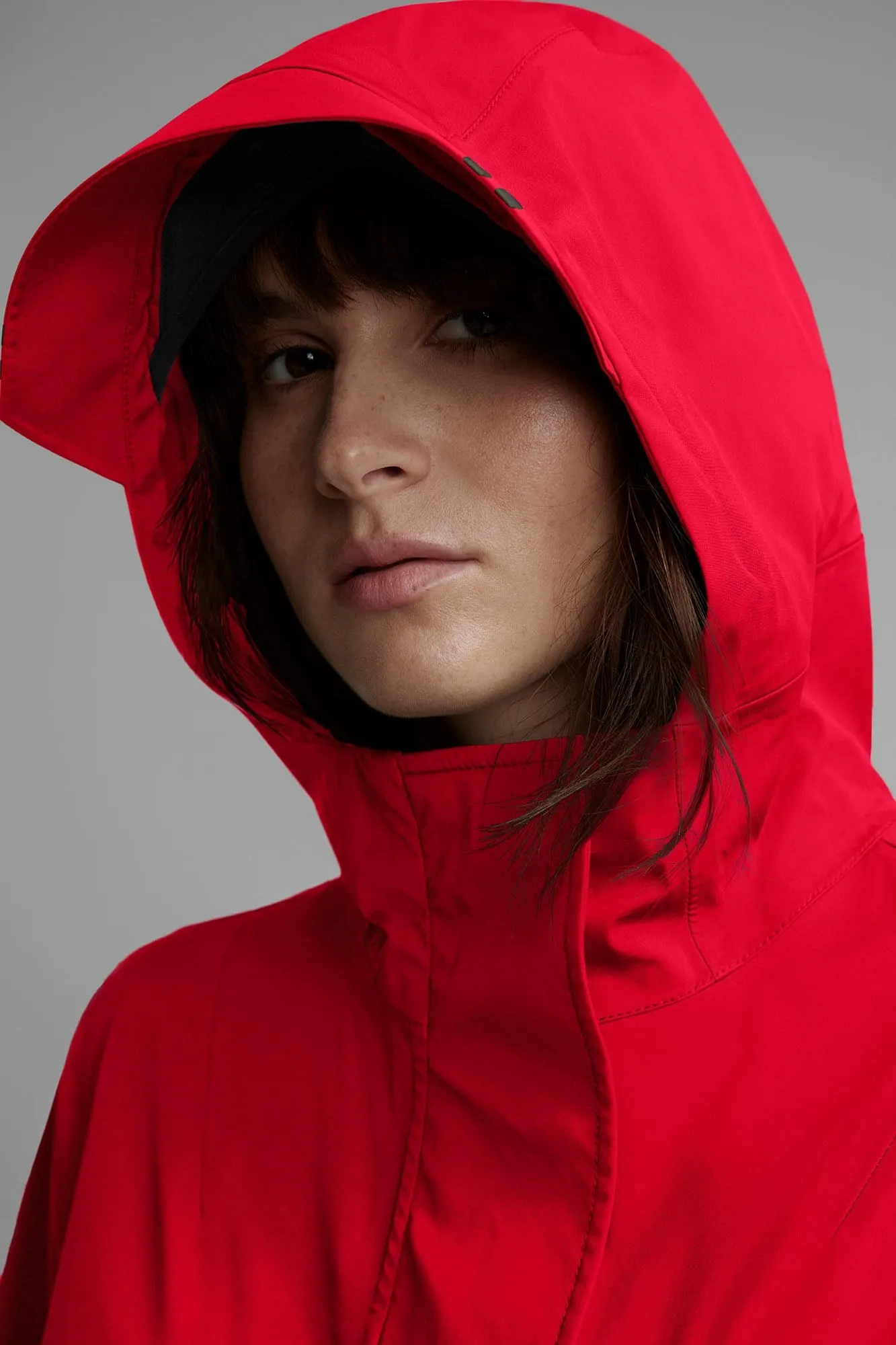 Canada Goose Women's Seaboard Rain Jacket