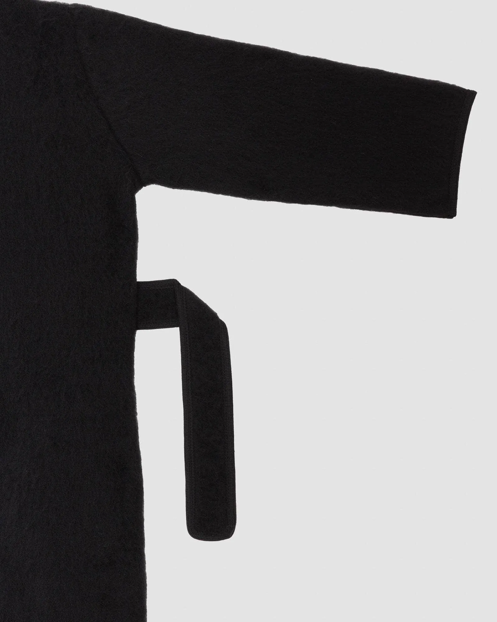 Capas Coat