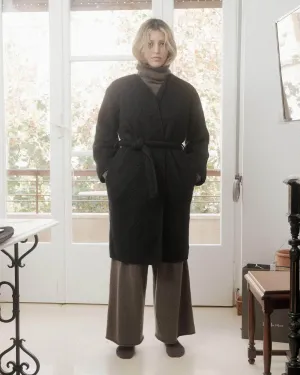 Capas Coat
