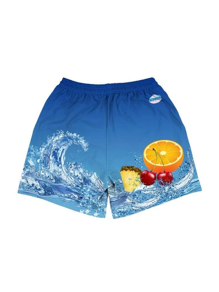 caprisun swim shorts
