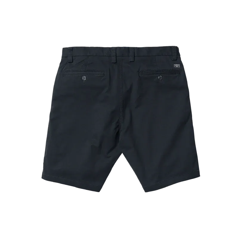 Captain Fin Happy Knees Shorts