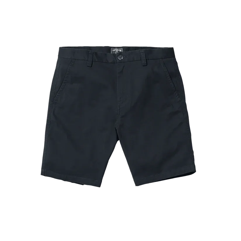Captain Fin Happy Knees Shorts