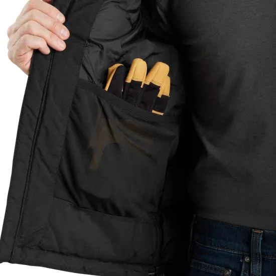 Carhartt LOOSE FIT INSULATED VEST 105475