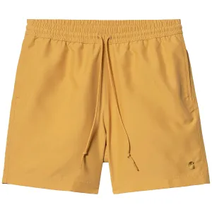 Carhartt WIP Chase Swim Trunks Sunray