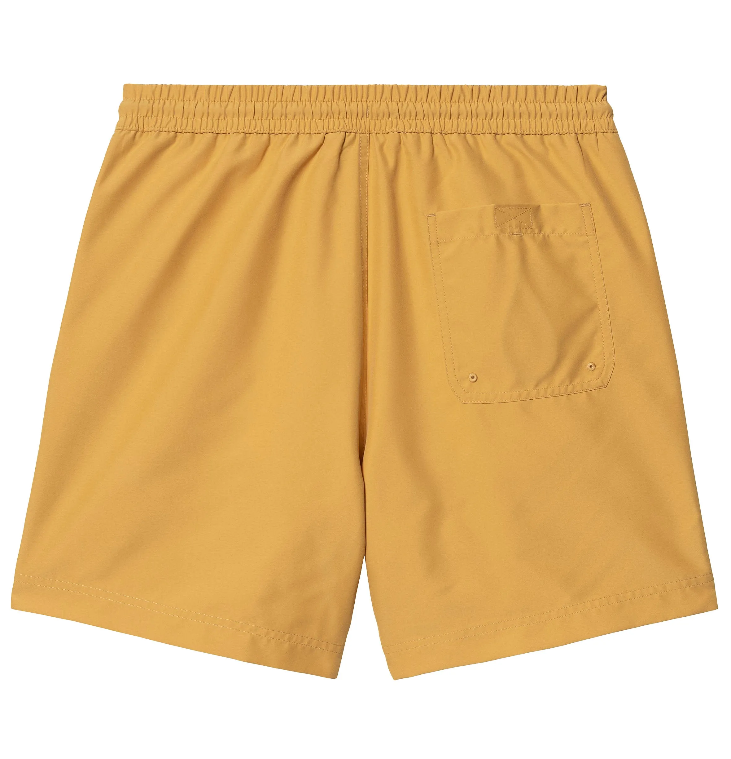Carhartt WIP Chase Swim Trunks Sunray