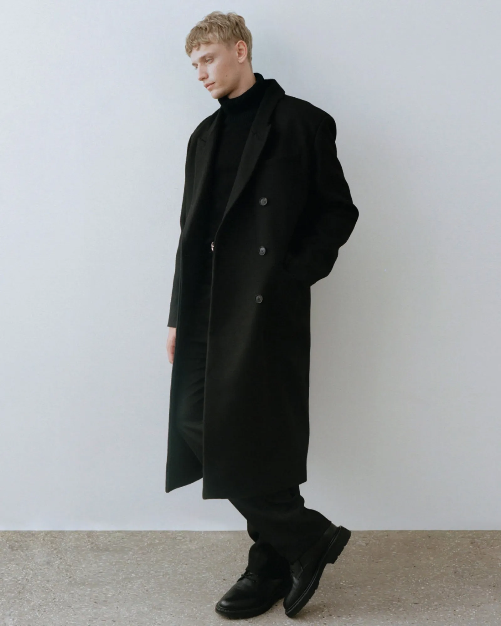 CERNIK COAT
