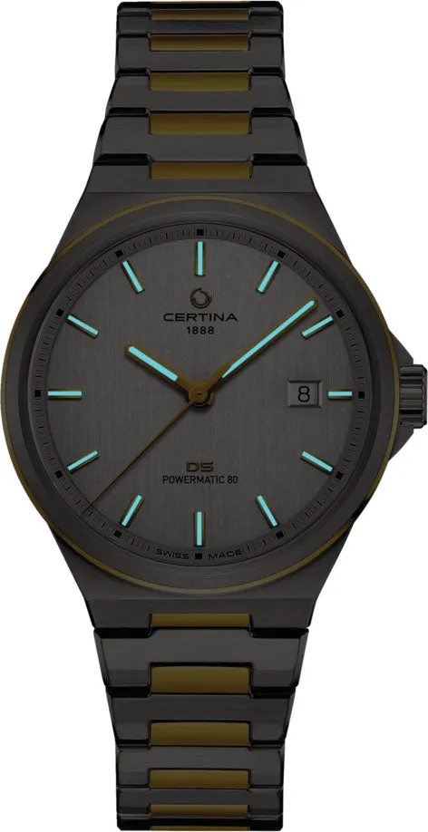 Certina DS-7 Powermatic 80 Watch