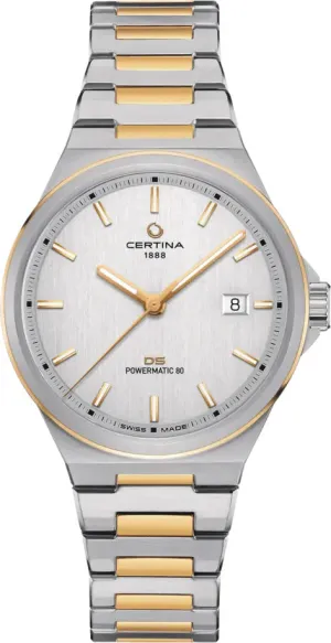 Certina DS-7 Powermatic 80 Watch